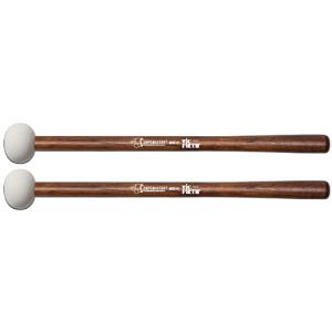 VIC FIRTH マーチング.バスドラムマレット VIC-MB2H