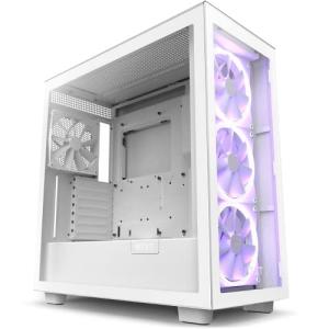 NZXT H7 Elite CM-H71EW-01 White