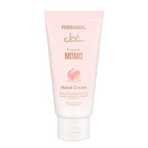FERNANDA Hand Cream MOMO  50g