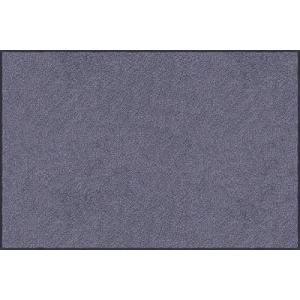 クリーンテックス ジャパン 万能玄関マット スタンダードマットS シルバー 90×150cm AM00094