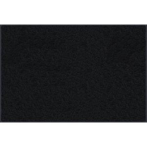 クリーンテックス ジャパン 万能玄関マット スタンダードマットS ブラック 90×120cm AM00076