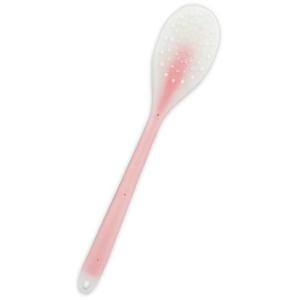 PLUSGOODS 背中に薬を塗る道具 背中にクリームを塗る道具 孫の手