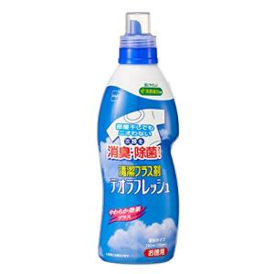 ニトムズ デオラフレッシュ お徳用 部屋干しのニオイ 消臭 除菌 天然成分 液体 720ml N1140