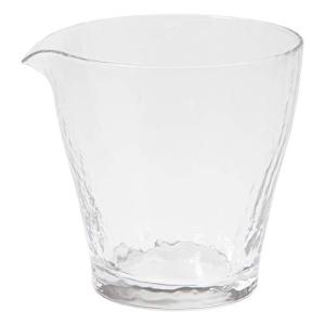 東洋佐々木ガラス 小鉢 クリア 約225ml グラシュー ドレッシングポット 食洗機対応 B-15105-JAN-P