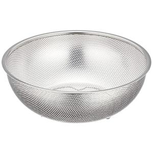 高儀 TAKAGI ステンパンチングザル 25cm