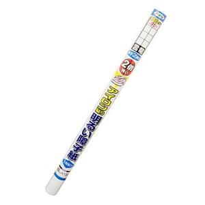 アサヒペン 障子紙 2倍強い明るいアイロン貼り障子紙 UVカット約95% 6402 雲竜 69cm×3.6m 一枚貼り