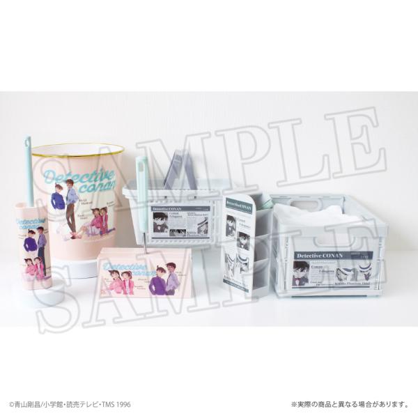 【予約】名探偵コナン　プラダストボックス　ティーズファクトリー　