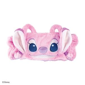 スティッチ グッズ ヘアバンド ティーズファク...の詳細画像3