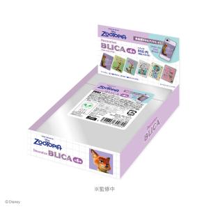 11月下旬入荷 予約 ズートピア グッズ ニック めじるしチャーム