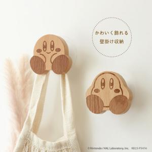 星のカービィ　ウッドフック　ティーズファクトリー