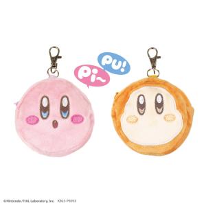 星のカービィ いつでもカービィ ぬいぐるみマスコット からめる