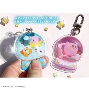 星のカービィ いつでもカービィ ぬいぐるみマスコット からめる