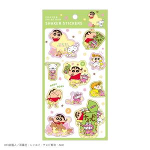 クレヨンしんちゃん シール ティーズファクトリ...の詳細画像1