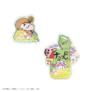 クレヨンしんちゃん シール ティーズファクトリ...の詳細画像2