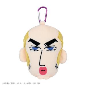 マカオとジョマ グッズ ミニポーチ ティーズフ...の詳細画像2