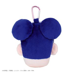 マカオとジョマ グッズ ミニポーチ ティーズフ...の詳細画像5
