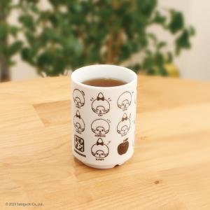 モンチッチ マグカップ メジャーマグ 約220ml ティーズファクトリー