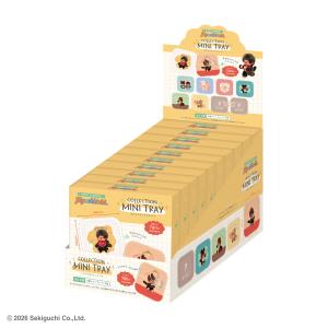 11月下旬再入荷 予約 パンどろぼう ぬいぐるみ ティッシュケース