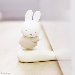 ミッフィー ティッシュケース ふわふわ ぬいぐるみティッシュケース