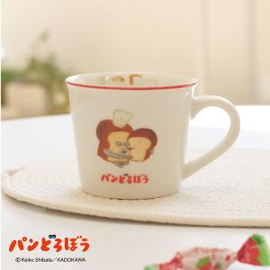 パンどろぼう マグカップ ティーズファクトリー...の詳細画像4