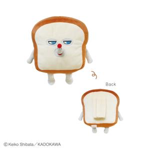 パンどろぼう グッズ シートベルトクッション ...の詳細画像3
