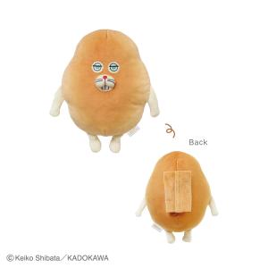 パンどろぼう グッズ シートベルトクッション ...の詳細画像4