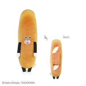 パンどろぼう グッズ シートベルトクッション ...の詳細画像5