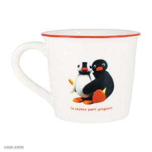 ティーズファクトリー ピングー マグカップ カ...の詳細画像2