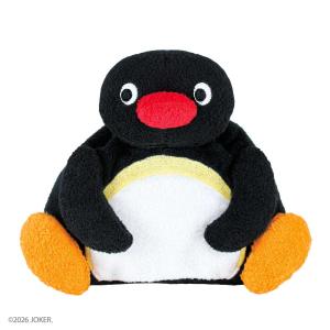 ピングー pingu グッズ 巾着袋 ティーズ...の詳細画像4