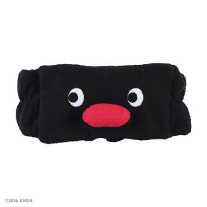 ピングー pingu グッズ ヘアバンド ティ...の詳細画像2