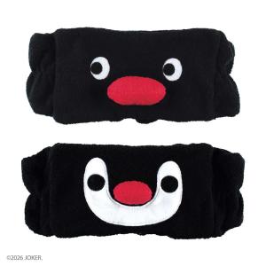 ピングー pingu グッズ ヘアバンド ティ...の詳細画像1