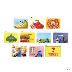 新品★パペットスンスン シークレットレイヤーキーホルダー 全10種 コンプリート コンプリートBOX〉パペットスンスン シークレットレイヤー