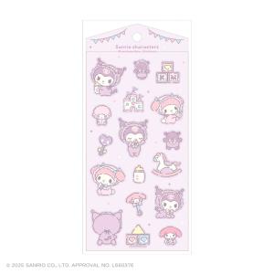 【予約】サンリオキャラクターズ マシュマロステ...の詳細画像4