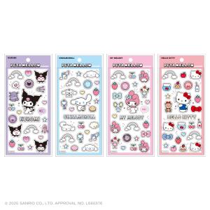 【5月発売にて再予約】サンリオキャラクターズ ...の詳細画像1