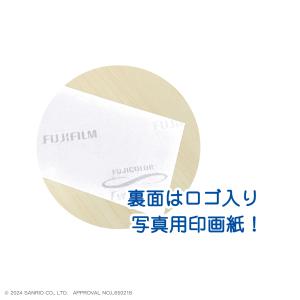 〈BOX〉サンリオキャラクターズ 証明写真風ス...の詳細画像2