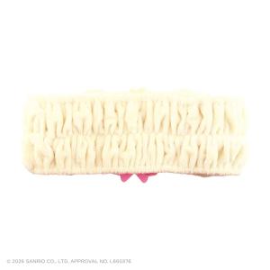 【予約】シュガーバニーズ ヘアバンド ティーズ...の詳細画像3