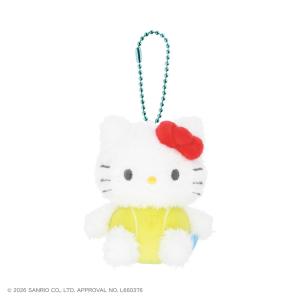 サンリオ グッズ キーホルダー ティーズファク...の詳細画像3
