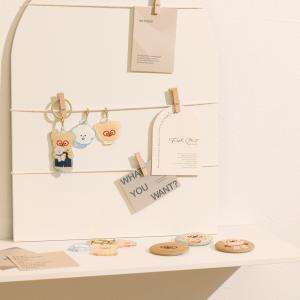 マイメロディ ミニぬいぐるみボールチェーン サンリオ マスコット