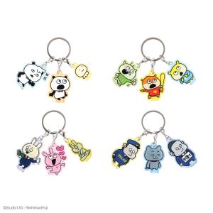 スタジオUG 三角ミニポーチ ティーズファクトリー : ティーズ