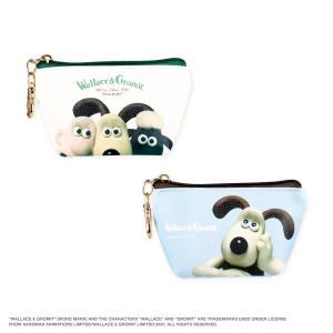 新品未使用】⭐︎超レア物⭐︎2005年当時物⭐︎ウォレスとグルミット