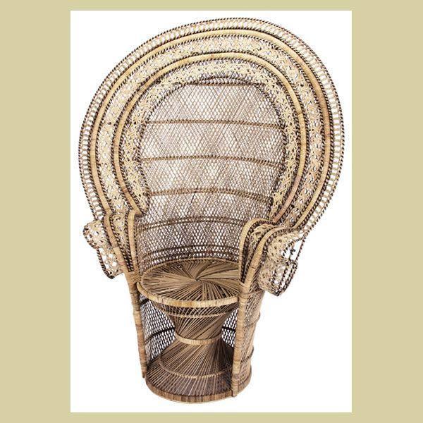 『ブリ』スーパーデコレーションチェア