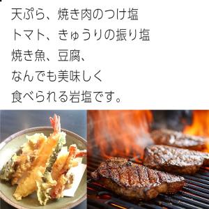岩塩 アンデスの紅塩 ピンク岩塩 粉 500gの詳細画像1