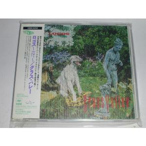 （ＣＤ）グラス・バレー／ロゴス 〜Logos行〜【中古】