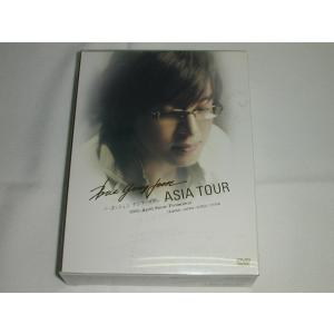 （ＤＶＤ）ペ・ヨンジュン アジア・ツアー 2005 April Snow Promotion TAIWAN/JAPAN/KOREA/CHINA［DVD+CD］＜完全生産限定盤＞【中古】