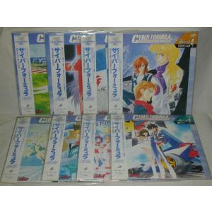 LDレーザーディスク）機動戦士Zガンダム メモリアルボックス