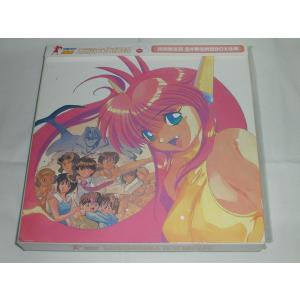 LD：レーザーディスク）ルパン三世カリオストロの城【中古