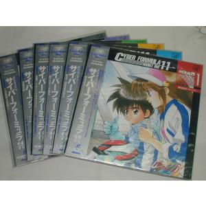 LD：レーザーディスク）魔法の天使クリィミーマミ パーフェクト