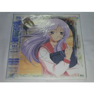 LD：レーザーディスク）ダーティペアの大決算 LD−BOX【中古