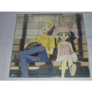 LD：レーザーディスク）ふしぎ遊戯スペシャル 〜渡瀬悠宇