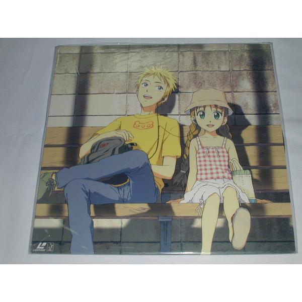 （ＬＤ：レーザーディスク）彼氏彼女の事情 term-4【中古】